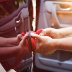 Chupa saca Golpes ventosa para carro grande FK22-04 - Imagen 3