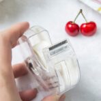 CINTA MAGICA ADHESIVA TRANSPARTENTE E INVISIBLE PARA ROPA Y PIEL 3 MTS  FK22-35 - Imagen 3