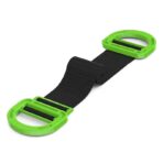 Correas de elevacion movil objetos pesados cuerda retractil ajustable FK23D-47 - Imagen 2