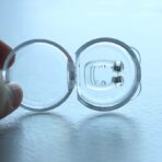 Clip magnético nasal anti ronquidos apnea FK22-34 - Imagen 2