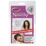 Clip magnético nasal anti ronquidos apnea FK22-34 - Imagen 3