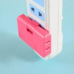 Multiconector 3 salidas de toma corriente adaptador FK22B-96 - Imagen 3