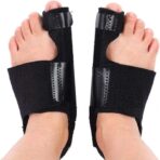 Corrector Juanete Velcro Para Pie FK22B-76 - Imagen 5