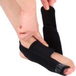 Corrector Juanete Velcro Para Pie FK22B-76