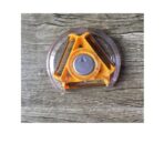 Rebanador multifuncional 3 en 1 cortador rallador y pelador manual FK23D-23 - Imagen 2