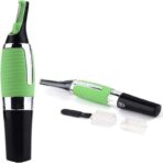 Depilador facial 3 en 1 removedor vello nariz oidos cejas FK23D-26 - Imagen 2