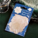 Cubre pezones x5 Adhesivos desechables FK22-26 - Imagen 4