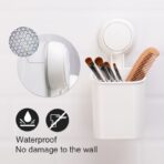 Soporte adhesivo para celular en pared baño FK23B-53 - Imagen 4