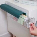 Cajon Organizador Acrilico Adhesivo - Imagen 2