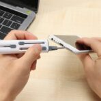 Cepillo Limpiador de teclado  FK23D-82 - Imagen 3