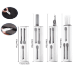 Cepillo Limpiador de teclado  FK23D-82 - Imagen 6