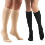 Media Miracle socks de compresion anti varices SP-17