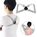 Corrector de postura con pantalla inteligente FK22B-33