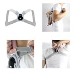 Corrector de postura con pantalla inteligente FK22B-33 - Imagen 2