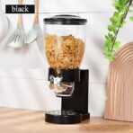 Dispensador de cereal recipiente de cocina FK23C-3 - Imagen 3
