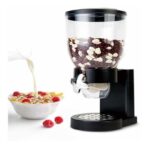 Dispensador de cereal recipiente de cocina FK23C-3 - Imagen 5