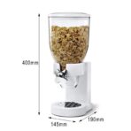 Dispensador de cereal recipiente de cocina FK23C-3 - Imagen 4