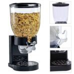 Dispensador de cereal recipiente de cocina FK23C-3 - Imagen 2