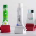 Exprimidor manual crema dental FK22B-103 - Imagen 4