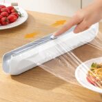 Dispensador magnetico de plastico pelicula protectora alimentos FK23C-52 - Imagen 4