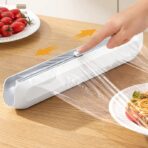 Dispensador magnetico de plastico pelicula protectora alimentos GP-FK117 - Imagen 4