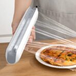 Dispensador magnetico de plastico pelicula protectora alimentos GP-FK117 - Imagen 3