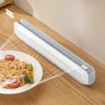 Dispensador magnetico de plastico pelicula protectora alimentos FK23C-52 - Imagen 6