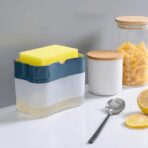 Dispensador loza jabón FK22-11 - Imagen 3