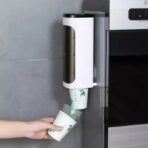 Dispensador adhesivo para vasos portavasos de pared FK16-286 - Imagen 2