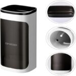 Dispensador adhesivo para vasos portavasos de pared FK16-286