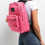 Maleta jansport mochila casual morral multiusos FK23D-162