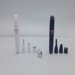 Depilador facial Nariz-oido-patillera Recargable 3 En 1 FK22B-05 - Imagen 4