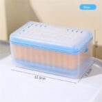 Jabonera multifuncional con rodillos dispensador jabon FK23B-43 - Imagen 5