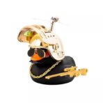 Pato negro pistola FK22-73 - Imagen 4