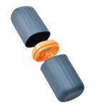 Estuche organizador de limpieza bucal '036 - Imagen 3