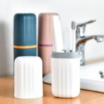 Estuche organizador de limpieza bucal '036