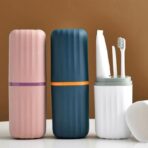 Estuche organizador de limpieza bucal '036 - Imagen 6