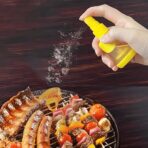 Exprimidor 2 en 1 con spray adaptable boquilla FK23D-25 - Imagen 2