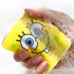 Escurridor Bob esponja soporte cocina FK23B-12 - Imagen 4
