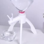 Soporte dispensador triangular para botellon de agua  FK23D-55 - Imagen 3