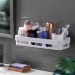 Organizador de cocina estante de almacenamiento soporte FK23B-51 - Imagen 2