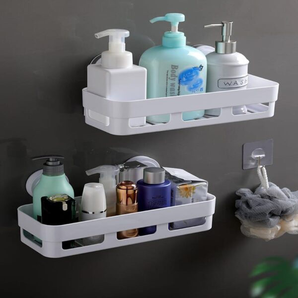 Organizador de cocina estante de almacenamiento soporte FK23B-51