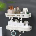 Organizador de cocina estante de almacenamiento soporte FK23B-51 - Imagen 6