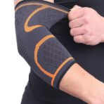 Codera deportiva Ortopédica compresión FK22B-19 - Imagen 2