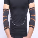 Codera deportiva Ortopédica compresión FK22B-19 - Imagen 4