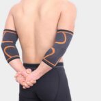 Codera deportiva Ortopédica compresión FK22B-19