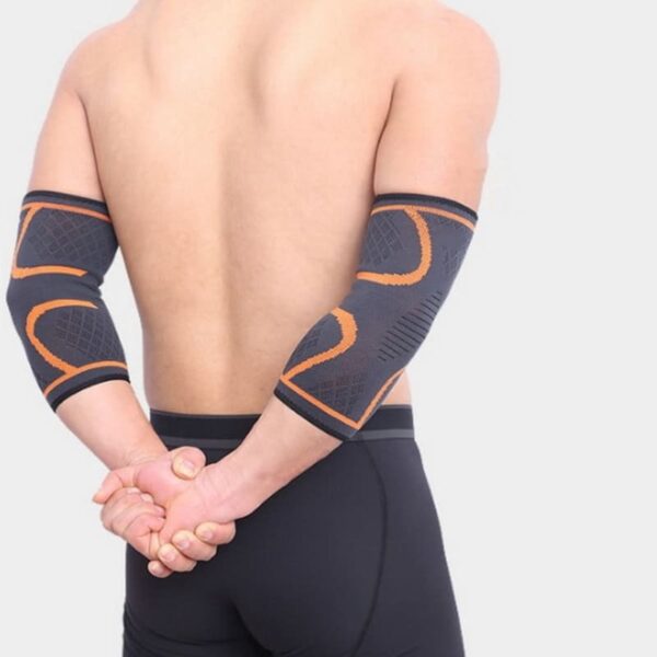 Codera deportiva Ortopédica compresión FK22B-19