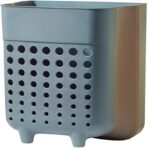 Cesta de almacenamiento plegable canasta adhesiva  FK23C-26 - Imagen 3