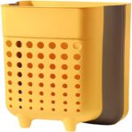 Cesta de almacenamiento plegable canasta adhesiva  FK23C-26 - Imagen 6