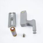 Bisagra universal para cajones luz automatica multifuncional FK23C-32 - Imagen 5